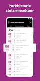 easypark – App Android su Google Play - EDV-Guru (Guru e.U.)