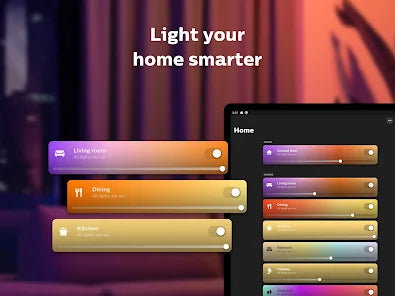 Philips Hue – IT Guru (Guru e.U.)