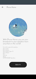 SONOFY - Sonos Voice - IT Guru (Guru e.U.)