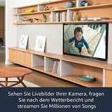 FireTVStick s Alexa Voice Remote (s ovládacími tlačítky TV) | HD streamovací zařízení – EDV-Guru (Guru e.U.)