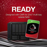 Interní pevný disk Seagate IronWolf NAS 8TB - EDV-Guru (Guru e.U.)