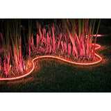 Philips Hue White & Col. Amb. Outdoor Lightstrip 5m, 1650 lm, dimmerabile, 16 milioni di colori, controllabile tramite app, compatibile con Amazon Alexa (Echo, Echo Dot) - EDV-Guru (Guru e.U.)