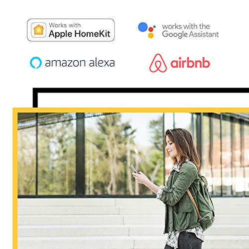 Nuki Bridge - Chiusura automatica con Bluetooth e WiFi - Smart Home - ifttt - EDV-Guru (Guru e.U.)