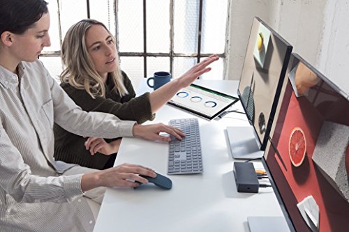 Microsoft Surface Dock - IT Guru (Guru e.U.)