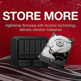 Interní pevný disk Seagate IronWolf NAS 8TB - EDV-Guru (Guru e.U.)