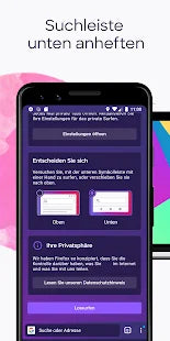 Prohlížeč Firefox: surfujte bezpečně - EDV-Guru (Guru e.U.)