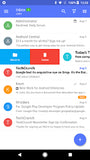 Devět – E-mail a kalendář – EDV-Guru (Guru e.U.)