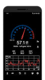 Misurazione del suono (Sound Meter) - EDV-Guru (Guru e.U.)