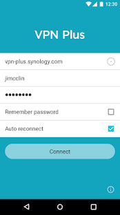 Synology VPN Plus - IT Guru (Guru e.U.)