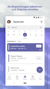 Microsoft Teams – IT Guru (Guru e.U.)
