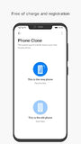 Huawei Phone Clone – EDV-Guru (Guru e.U.)