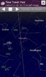 Mapa oblohy – EDV-Guru (Guru e.U.)