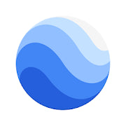 Google Earth - IT Guru (Guru e.U.)