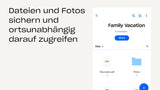 Dropbox Cloud: Vaše úložiště – EDV-Guru (Guru e.U.)