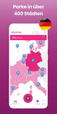 easypark – App Android su Google Play - EDV-Guru (Guru e.U.)