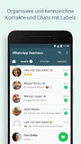 WhatsApp Business - IT Guru (Guru e.U.)