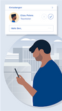 LinkedIn: Ricerca lavoro e altro - EDV-Guru (Guru e.U.)
