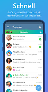 Telegram - IT Guru (Guru e.U.)
