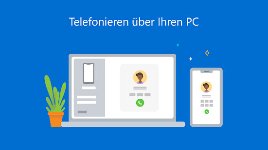 Společník pro váš smartphone - Odkaz na Windows - EDV-Guru (Guru e.U.)