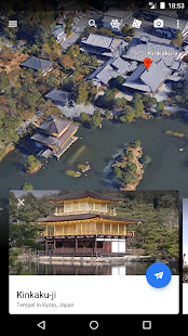 Google Earth - IT Guru (Guru e.U.)