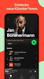 Spotify: Hudba a podcasty – EDV-Guru (Guru e.U.)