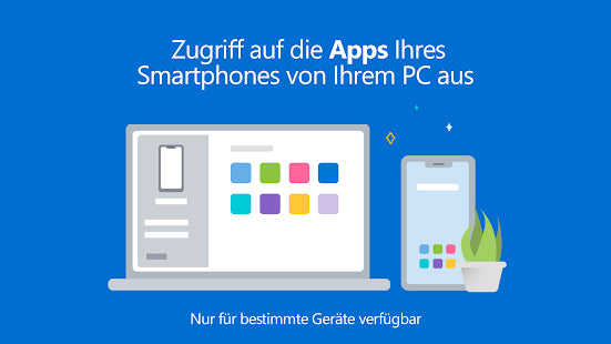Společník pro váš smartphone - Odkaz na Windows - EDV-Guru (Guru e.U.)