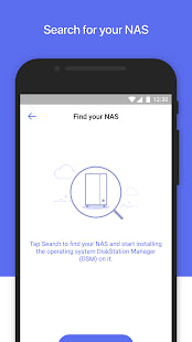 DS finder – IT Guru (Guru e.U.)