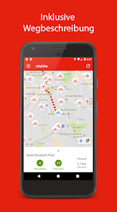 CityBike Vienna – IT Guru (Guru e.U.)
