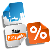 MeinProspekt - místní nabídky - EDV-Guru (Guru e.U.)