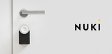 Nuki Smart Lock - IT Guru (Guru e.U.)