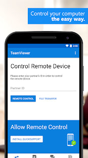 TeamViewer pro dálkové ovládání - EDV-Guru (Guru e.U.)