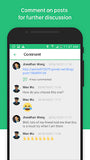 Synology Chat – IT Guru (Guru e.U.)
