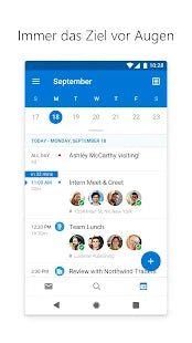 Microsoft Outlook – IT Guru (Guru e.U.)