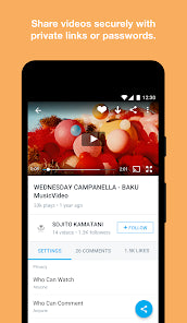 Vimeo - IT Guru (Guru e.U.)