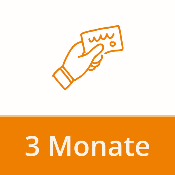 ADRESA SPOLEČNOSTI 3 měsíce | 85 € za měsíc - EDV-Guru (Guru e.U.)