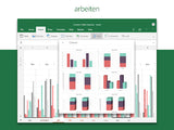 Microsoft Excel: Tabulky – EDV-Guru (Guru e.U.)