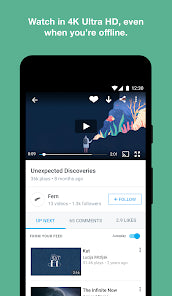 Vimeo - IT Guru (Guru e.U.)