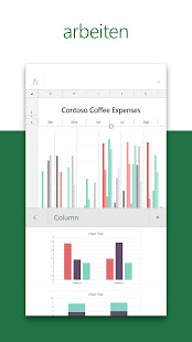 Microsoft Excel: Tabulky – EDV-Guru (Guru e.U.)