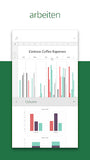 Microsoft Excel: Tabulky – EDV-Guru (Guru e.U.)