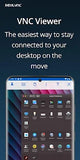 Visualizzatore VNC - Desktop remoto - EDV-Guru (Guru e.U.)