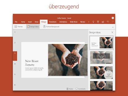 Microsoft PowerPoint - IT Guru (Guru e.U.)