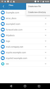 Plesk Mobile – IT Guru (Guru e.U.)