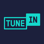 TuneIn Radio: musica e radio FM - EDV-Guru (Guru e.U.)
