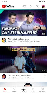 YouTube – IT Guru (Guru e.U.)