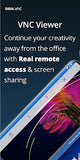 Visualizzatore VNC - Desktop remoto - EDV-Guru (Guru e.U.)