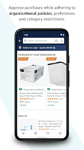 Amazon Business – IT Guru (Guru e.U.)