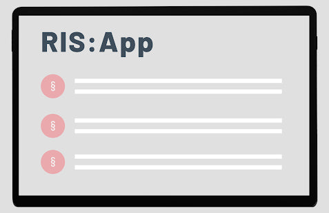 RIS:App - IT Guru (Guru e.U.)