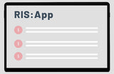 RIS:App - IT Guru (Guru e.U.)