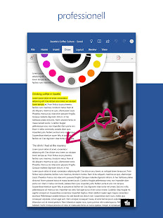 Microsoft Word: Modifica documenti - EDV-Guru (Guru e.U.)