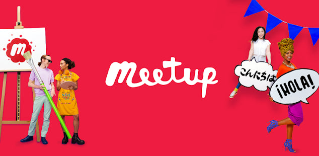 Meetup: Eventi Locali - EDV-Guru (Guru e.U.)